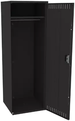 Single Oversized Locker - Standard