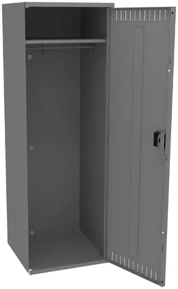 Single Oversized Locker - Standard