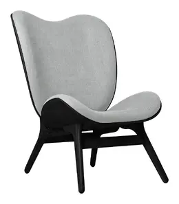 Modern Lounge Chair - A Conversation Piece