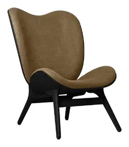 Modern Lounge Chair - A Conversation Piece