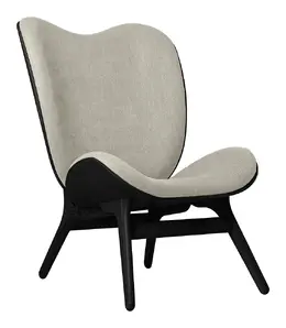 Modern Lounge Chair - A Conversation Piece