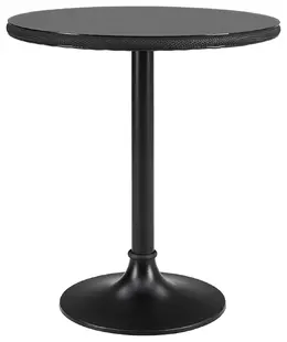 Contemporary Bistro Table - Erlend