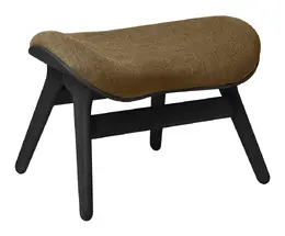 Modern Ottoman - A Conversation Piece