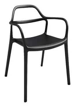 Stacking Outdoor Chair - Express Yourself