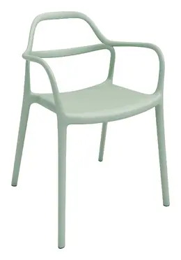 Stacking Outdoor Chair - Express Yourself
