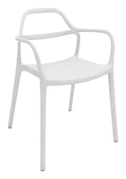Stacking Outdoor Chair - Express Yourself