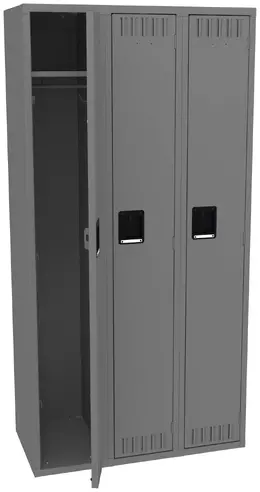 Tall Triple Lockers - Standard