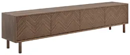 Minimalist Credenza - Kayla