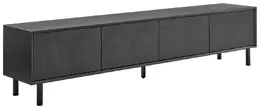Minimalist Credenza - Kayla