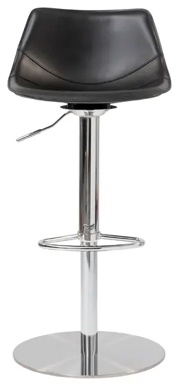 Modern Minimalist Adjustable Stool - Rudy