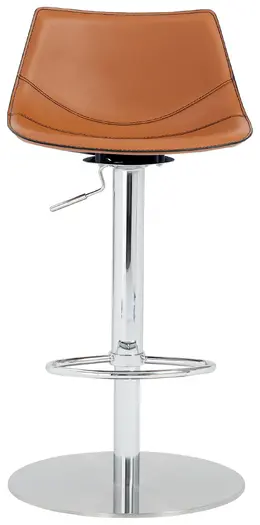 Modern Minimalist Adjustable Stool - Rudy
