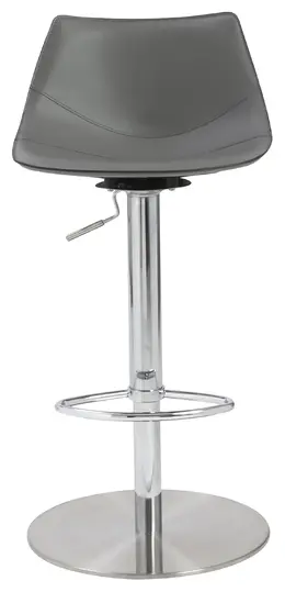 Modern Minimalist Adjustable Stool  - Rudy