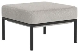 Large Ottoman - Konfurb Konnect