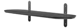 Minimalist Floating Shelf - Catalina