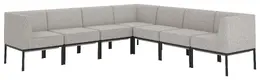 Modular Sectional Sofa - Konfurb Konnect