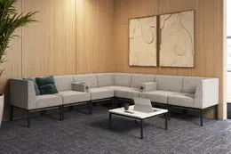Modular Sectional Sofa - Konfurb Konnect