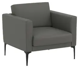 Modern Club Chair - Enzo