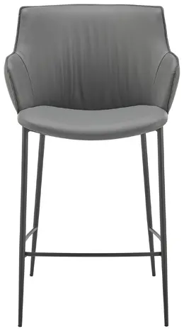 Retro Modern Counter Stool  - Ronja
