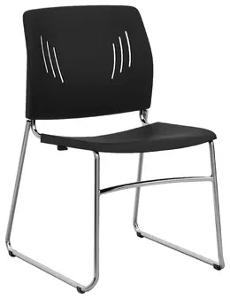 Armless Chair - Agenda Plus