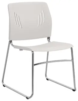 Armless Chair - Agenda Plus