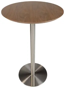 Modern Minimalist Bar Table - Cookie