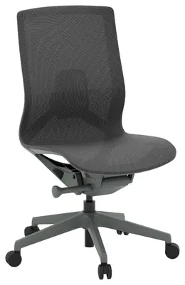 Mesh Office Chair - Atlas II Series