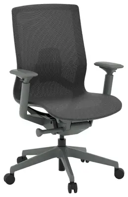 Ergonomic Office Chair - Atlas II Series