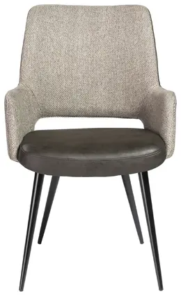 Mid-Century Modern Armchair - Desi