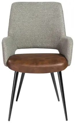 Mid-Century Modern Armchair - Desi