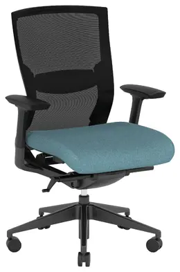 Ergonomic Office Chair - Konfurb Propel