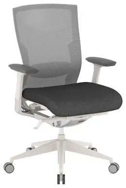 Ergonomic Office Chair - Konfurb Propel