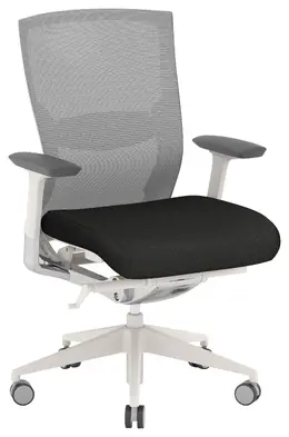 Ergonomic Office Chair - Konfurb Propel