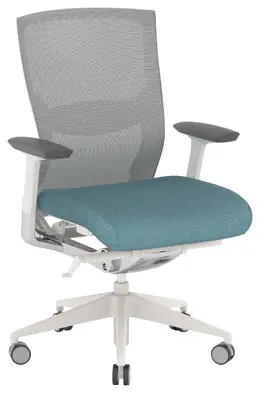 Ergonomic Office Chair - Konfurb Propel