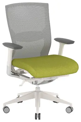 Ergonomic Office Chair - Konfurb Propel
