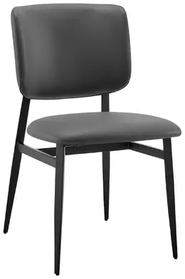 Contemporary Side Chair - Felipe