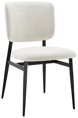 Contemporary Side Chair - Felipe
