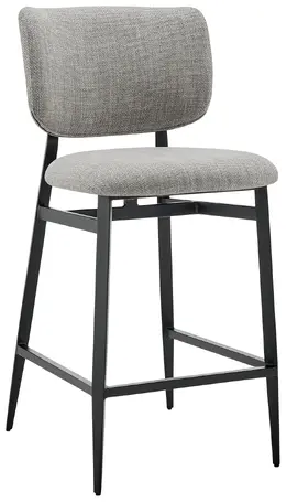 Contemporary Counter Stool - Felipe