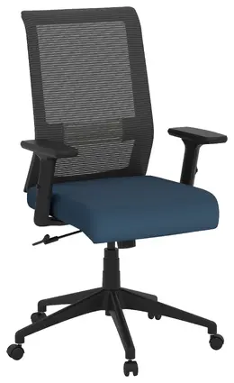 Modern Desk Chair - Mimic
