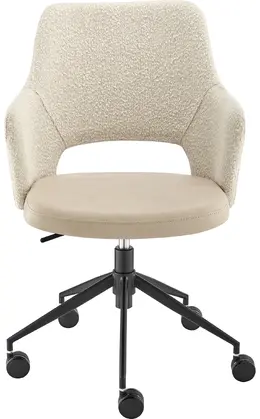 Contemporary Office Chair - Darcie