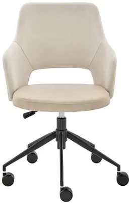 Contemporary Office Chair - Darcie