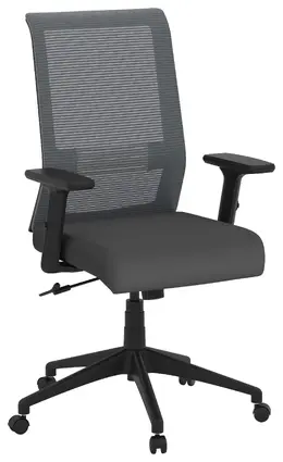 Modern Desk Chair - Mimic