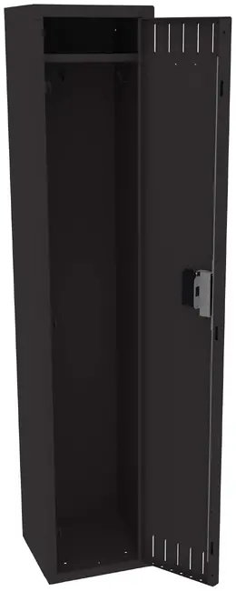 Single Locker - Standard