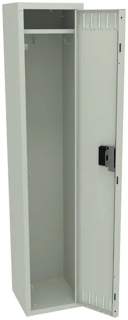 Single Locker - Standard