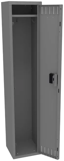 Single Locker - Standard