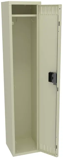 Single Locker - Standard