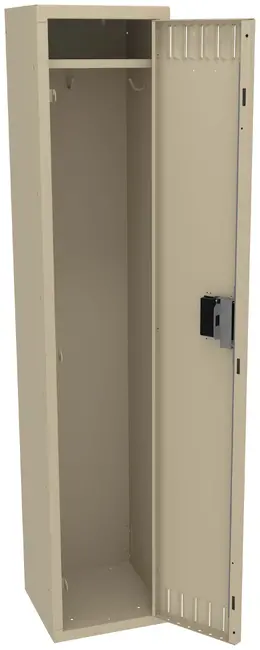 Single Locker - Standard