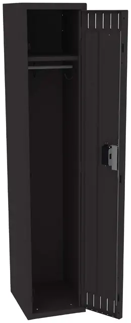 Single Locker - Standard
