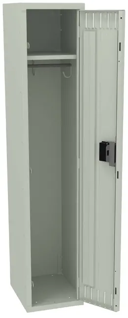 Single Locker - Standard