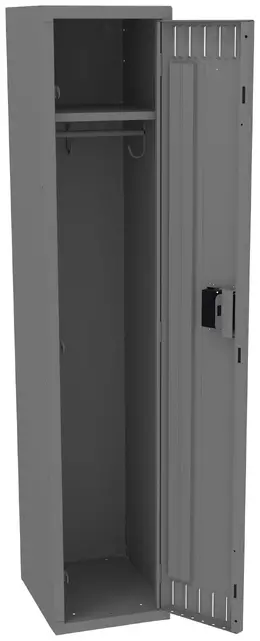 Single Locker - Standard