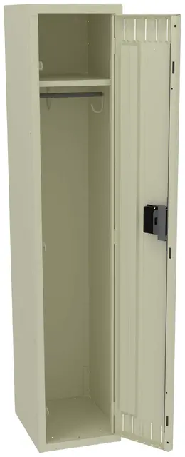 Single Locker - Standard